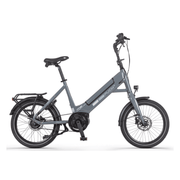 Puch E-Compact N8 Belt Active Plus 500