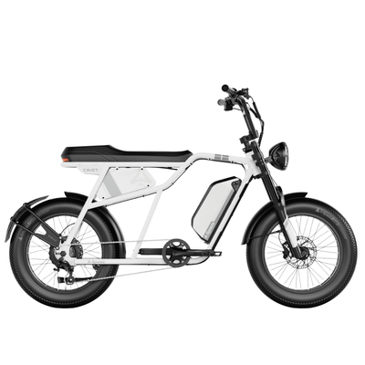 A-SPADZ CAVET Air - Cloud white